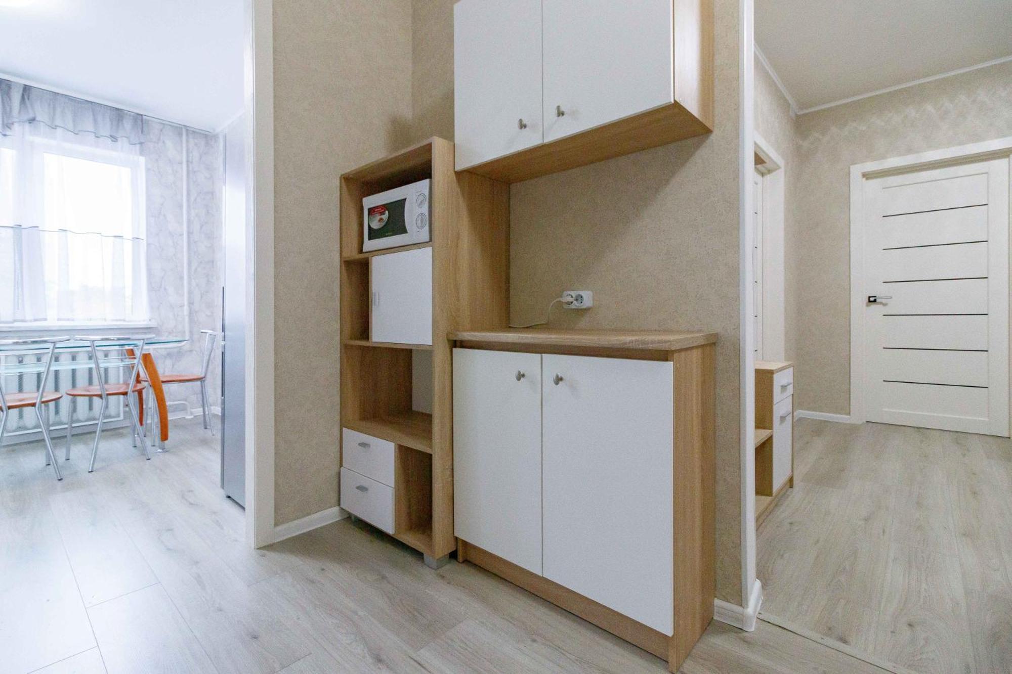 Kvartirkoff Na Ozernaya 26 Kiev Ngoại thất bức ảnh