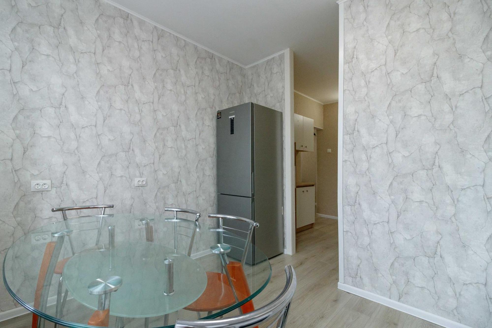 Kvartirkoff Na Ozernaya 26 Kiev Ngoại thất bức ảnh