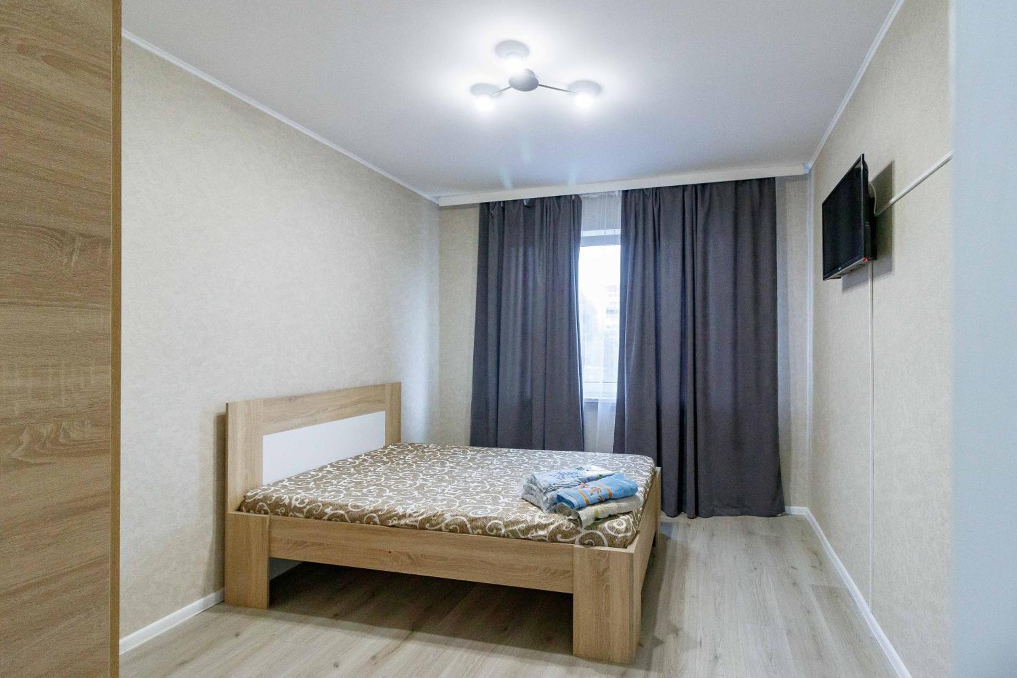Kvartirkoff Na Ozernaya 26 Kiev Ngoại thất bức ảnh