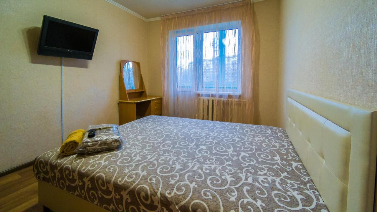 Kvartirkoff Na Ozernaya 26 Kiev Ngoại thất bức ảnh